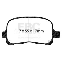 Klocki Ebc Green Stuff - DP21195