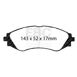 Klocki Ebc Green Stuff - DP21209