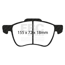 Klocki Ebc Green Stuff - DP21229