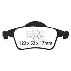 Klocki Ebc Green Stuff - DP21231