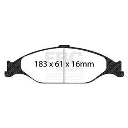 Klocki Ebc Green Stuff - DP21242