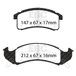 Klocki Ebc Green Stuff - DP21271