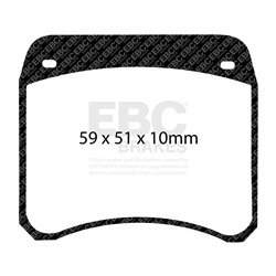 Klocki Ebc Green Stuff - DP2128