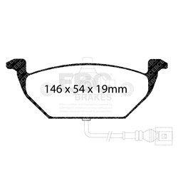 Klocki Ebc Green Stuff - DP21329