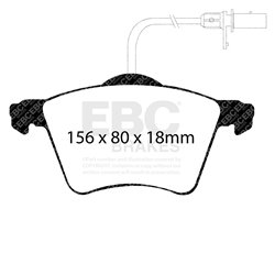 Klocki Ebc Green Stuff - DP21368