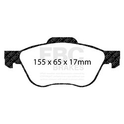 Klocki Ebc Green Stuff - DP21376