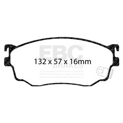 Klocki Ebc Green Stuff - DP21411