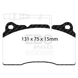 Klocki Ebc Green Stuff - DP21419