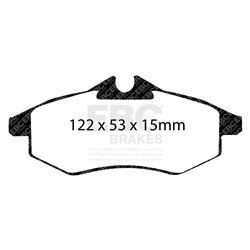 Klocki Ebc Green Stuff - DP21434