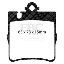 Klocki Ebc Green Stuff - DP21441