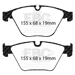 Klocki Ebc Green Stuff - DP21449