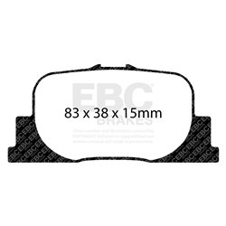 Klocki Ebc Green Stuff - DP21456