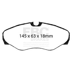 Klocki Ebc Green Stuff - DP21461