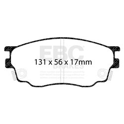 Klocki Ebc Green Stuff - DP21464