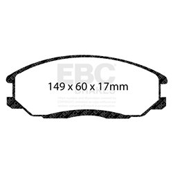 Klocki Ebc Green Stuff - DP21480