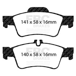 Klocki Ebc Green Stuff - DP21491