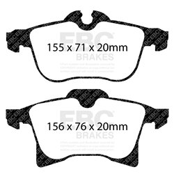 Klocki Ebc Green Stuff - DP21520