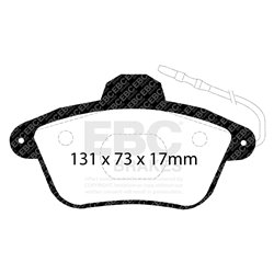 Klocki Ebc Green Stuff - DP21526