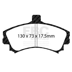 Klocki Ebc Green Stuff - DP21564