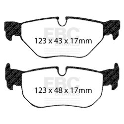 Klocki Ebc Green Stuff - DP21577