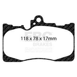 Klocki Ebc Green Stuff - DP21589