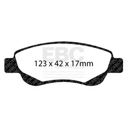 Klocki Ebc Green Stuff - DP21597