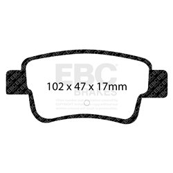 Klocki Ebc Green Stuff - DP21599