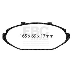 Klocki Ebc Green Stuff - DP21615