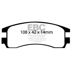 Klocki Ebc Green Stuff - DP21621