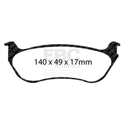Klocki Ebc Green Stuff - DP21626