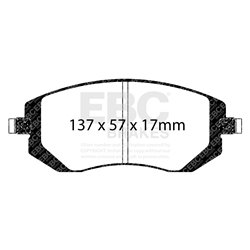 Klocki Ebc Green Stuff - DP21661