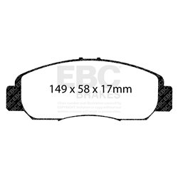 Klocki Ebc Green Stuff - DP21669