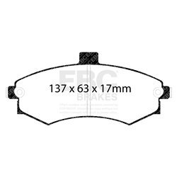 Klocki Ebc Green Stuff - DP21670