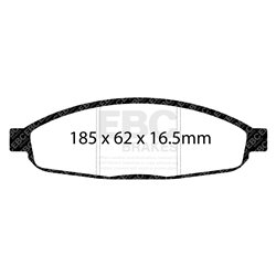 Klocki Ebc Green Stuff - DP21688