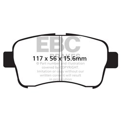 Klocki Ebc Green Stuff - DP21699