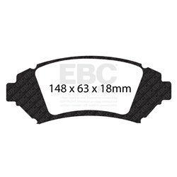 Klocki Ebc Green Stuff - DP21728