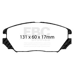 Klocki Ebc Green Stuff - DP21757