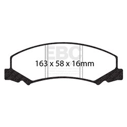 Klocki Ebc Green Stuff - DP21762