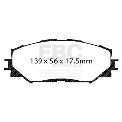 Klocki Ebc Green Stuff - DP21791