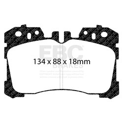 Klocki Ebc Green Stuff - DP21811