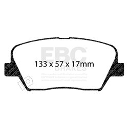 Klocki Ebc Green Stuff - DP21863