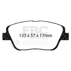 Klocki Ebc Green Stuff - DP21864