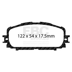 Klocki Ebc Green Stuff - DP21897