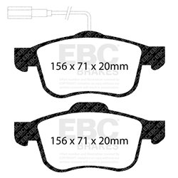 Klocki Ebc Green Stuff - DP21904