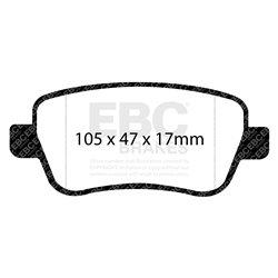 Klocki Ebc Green Stuff - DP21910