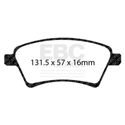 Klocki Ebc Green Stuff - DP21925