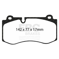 Klocki Ebc Green Stuff - DP21943