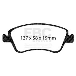 Klocki Ebc Green Stuff - DP21948