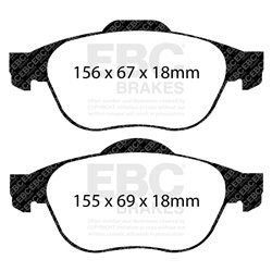 Klocki Ebc Green Stuff - DP21958