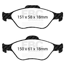 Klocki Ebc Green Stuff - DP21972